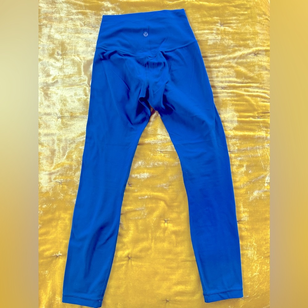 Lululemon Align Yoga Pant Size 4